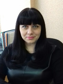 Мышкова Наталья Ивановна
