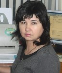 Хабирова Нэля Фидаилевна