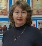 Герасимова Елена Николаевна