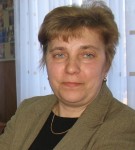 Опарина Ольга Николаевна