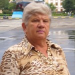Горохова Жанна Борисовна