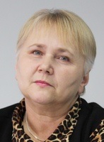 Чикинева Ольга Николаевна