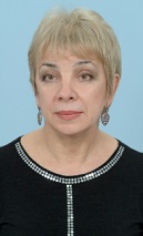 Петрищева Галина Владимировна