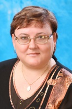 Рыбакова Наталья Вячеславовна