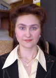 Савельева Татьяна Игоревна