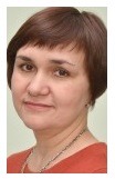 Шестакова Ирина Ивановна