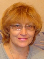 Шибанова Нина Николаевна