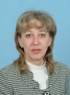 Согуренко Людмила Викторовна