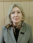 Степанова Анна Михайловна