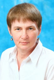 Трифонова Ольга Михайловна