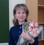 Галямова Наталья Ивовна