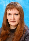 Веселова Валерия Павловна