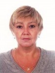 Алымова Марина Анатольевна