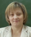 Матюшова Елена Владимировна