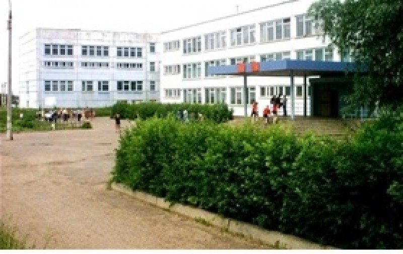 Средняя общеобразовательная школа №14 г. Арзамас - фото