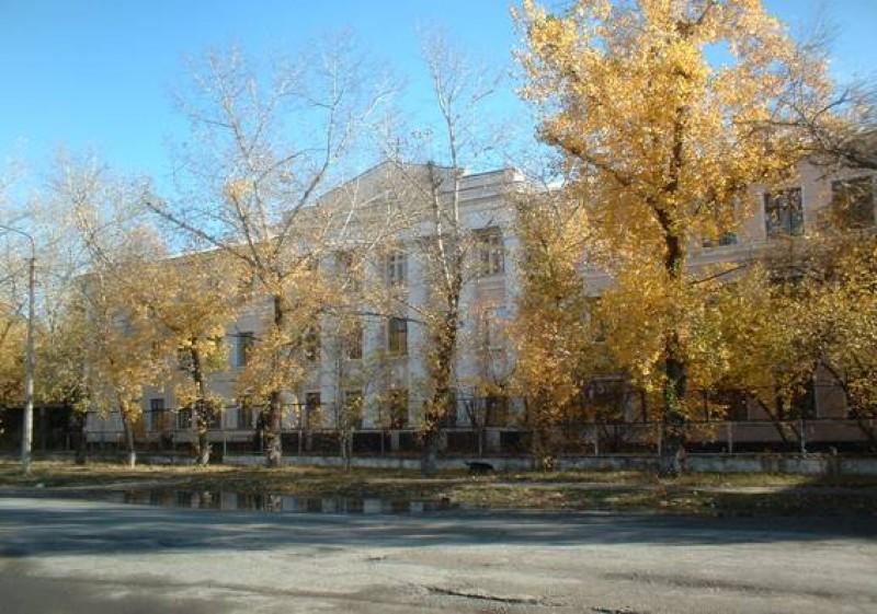 Минусинский сельскохозяйственный колледж - фото