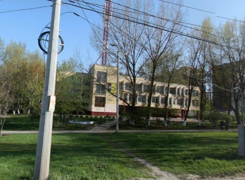 Ростовское многопрофильное профессиональное училище №7 - фото