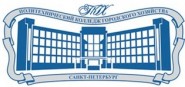 Политехнический колледж городского хозяйства - логотип