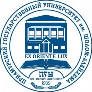 Приамурский государственный университет им. Шолом-Алейхема - логотип
