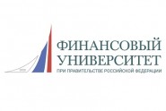 Финансовый университет при Правительстве Российской Федерации - логотип