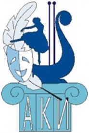 Асбестовский колледж искусств - логотип