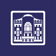 Тамбовский государственный университет имени Г.Р. Державина - логотип