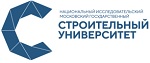 Национальный исследовательский Московский государственный строительный университет - логотип