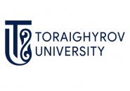 Торайгыров университет - логотип