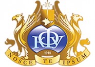 Крымский федеральный университет имени В.И. Вернадского - логотип