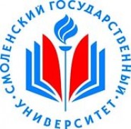 Смоленский государственный университет - логотип