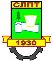 Сокольский лесопромышленный политехнический техникум - логотип
