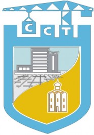 Ставропольский строительный техникум - логотип