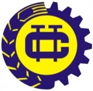 Тюкалинский профессиональный колледж - логотип