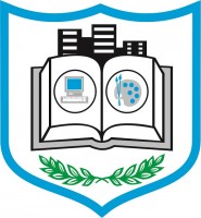 Ачинский колледж отраслевых технологий и бизнеса - логотип