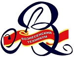Вознесенский техникум пищевых производств - логотип