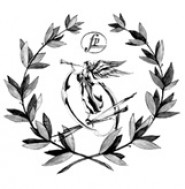 Забайкальское краевое училище искусств - логотип