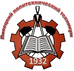 Липецкий политехнический техникум - логотип