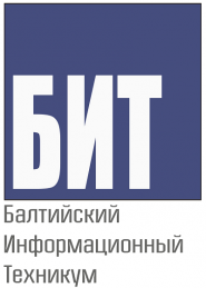 Балтийский информационный техникум - логотип