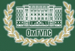 Омский государственный университет путей сообщения - логотип