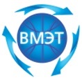 Волгоградский медико-экологический техникум - логотип