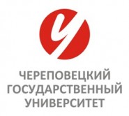 Череповецкий государственный университет - логотип