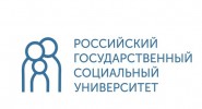 Российский государственный социальный университет - логотип