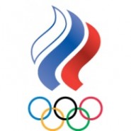 Училище олимпийского резерва №1 (колледж) - логотип