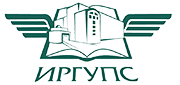 Иркутский государственный университет путей сообщения - логотип