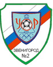 Училище (техникум) олимпийского резерва №2 - логотип
