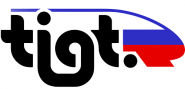 Тайгинский институт железнодорожного транспорта - филиал ФГБОУ ВО "Омский государственный университет путей сообщения" - логотип