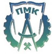 Приморский многопрофильный колледж - логотип
