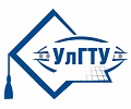 Ульяновский государственный технический университет - логотип