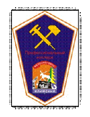 Профессиональный колледж г. Железногорска-Илимского Иркутской области - логотип