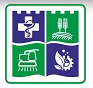 Южно-Уральский государственный аграрный университет - логотип